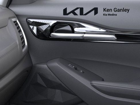 New 2026 Kia Seltos EX image 25