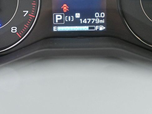 Used 2021 Subaru Impreza Premium image 19