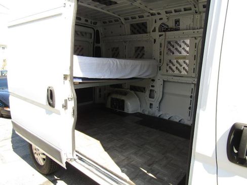 Used 2015 RAM ProMaster 1500 w/ Interior Convenience Group image 15