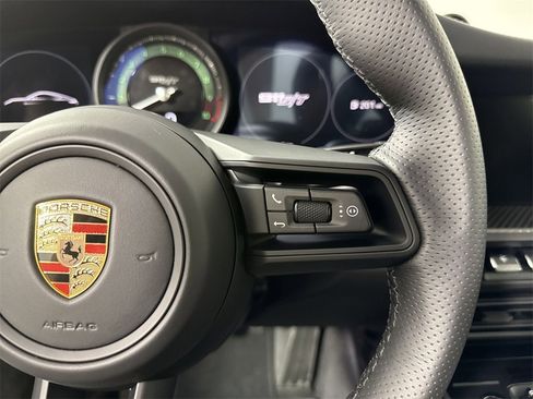 Certified 2024 Porsche 911 GT3 RS image 37