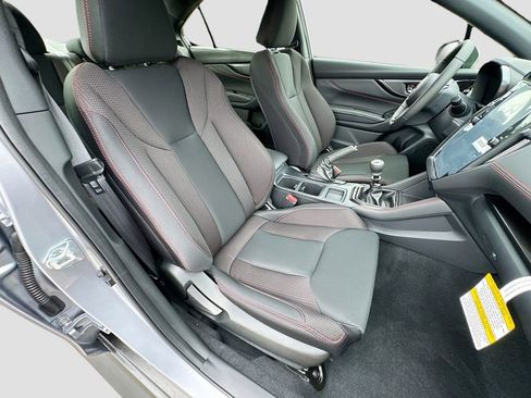 New 2026 Subaru WRX Premium AWD/4WD image 33