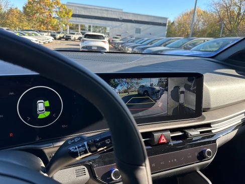 New 2026 Kia Sportage X-Line w/ X-Line Technology Package image 51