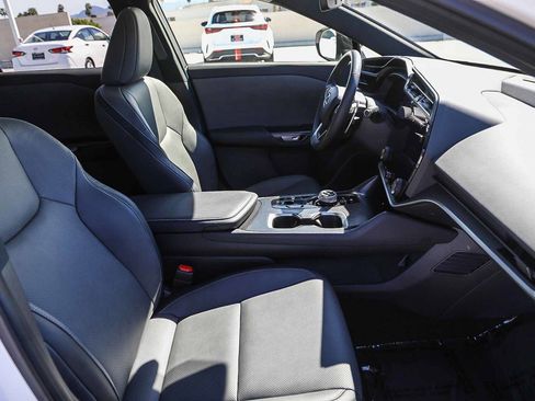 Used 2025 Lexus RZ 300e w/ Accessory Package (2T) image 16