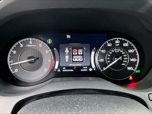 Used 2023 Acura RDX w/ Technology Package image 27