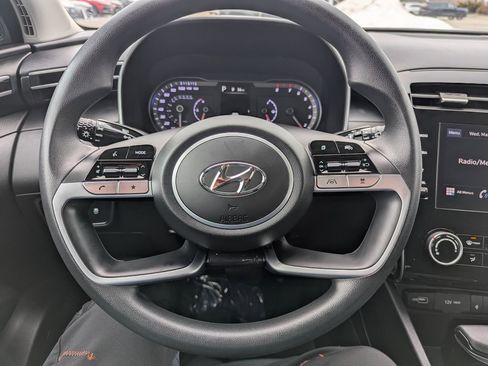 Used 2023 Hyundai Tucson SEL w/ Cargo Package image 23