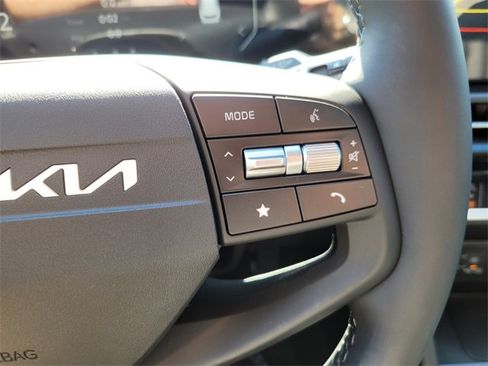 New 2026 Kia Sportage SX image 20