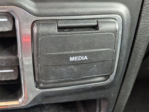 Used 2021 Jeep Wrangler Unlimited Sahara w/ Safety Group image 22