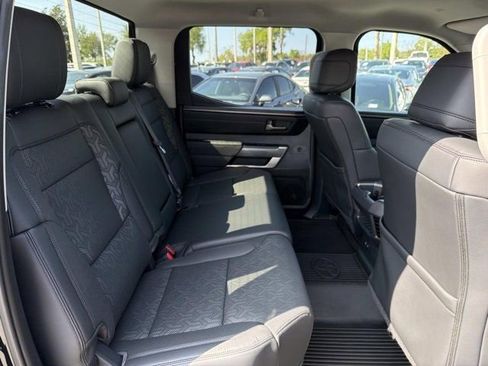 Used 2024 Toyota Tundra SR5 w/ SR5 Premium Package image 20