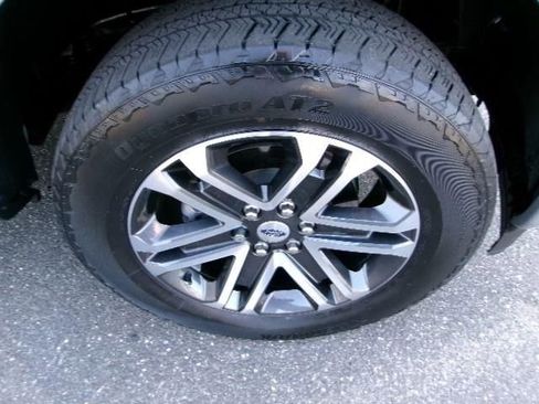 Certified 2023 Ford F150 XL w/ STX Appearance Package image 4