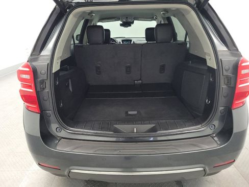 Used 2017 Chevrolet Equinox Premier w/ Enhanced Convenience Package image 29