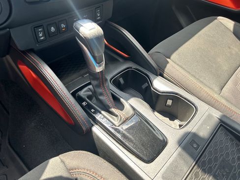 Used 2022 Nissan Frontier Pro-X RWD image 20