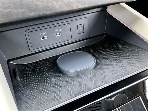 New 2026 Nissan Murano SL AWD/4WD image 18