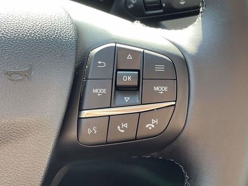 New 2025 Ford Maverick Lariat w/ 4K Tow Package image 21