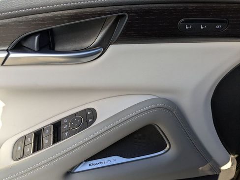 New 2026 INFINITI QX60 Autograph w/ Dark Cargo Package image 12