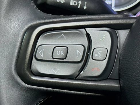Used 2023 Jeep Wrangler Unlimited w/ 8.4" Radio Group AWD/4WD image 31