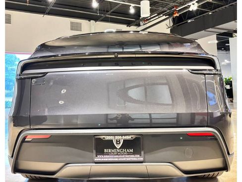 Used 2026 Tesla Model Y Long Range image 11