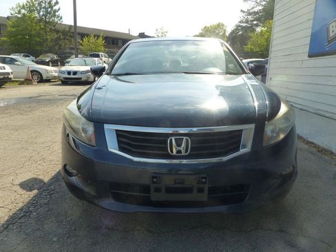 Used 2010 Honda Accord EX-L image 3