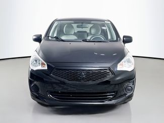 Used 2020 Mitsubishi Mirage G4 ES FWD video 2