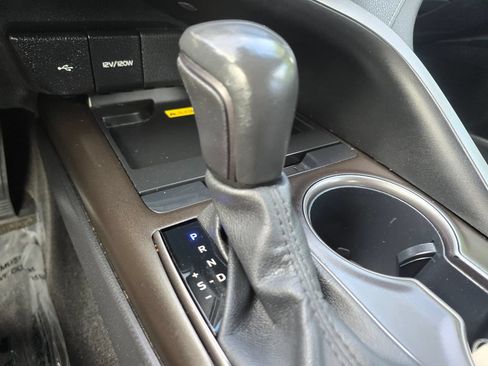 Used 2023 Toyota Camry XSE FWD image 24