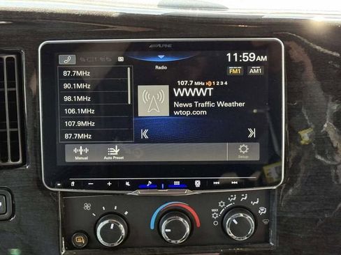 New 2026 GMC Savana 2500 w/ Driver Convenience Package RWD image 16