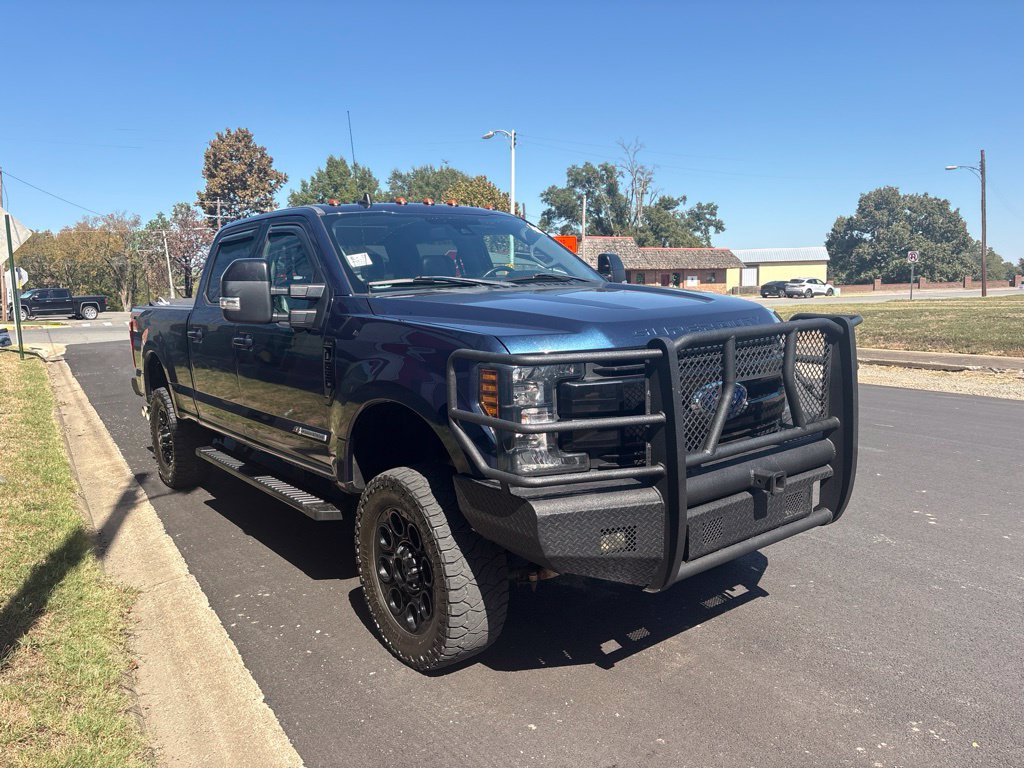 Used 2019 Ford F250 Lariat AWD/4WD image 10