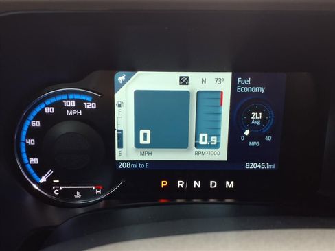 Used 2021 Ford Bronco Big Bend image 17