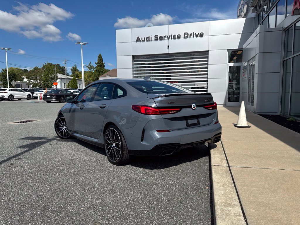 Used 2023 BMW M235i xDrive Gran Coupe w/ Premium Package AWD/4WD image 15