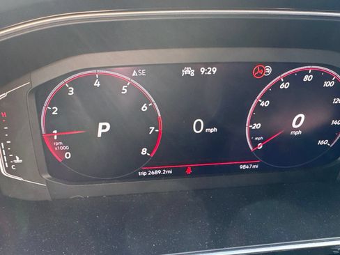 Used 2025 Volkswagen Jetta GLI Autobahn FWD image 4