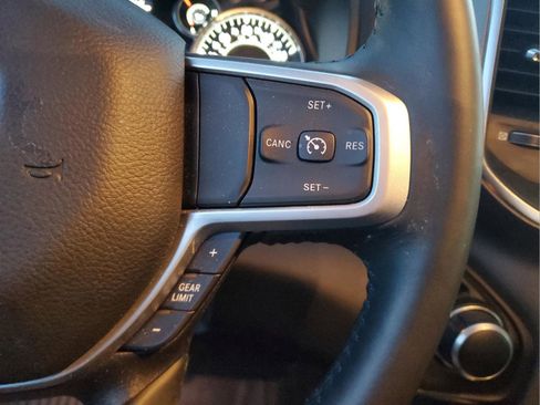 Used 2024 RAM 1500 Big Horn image 28