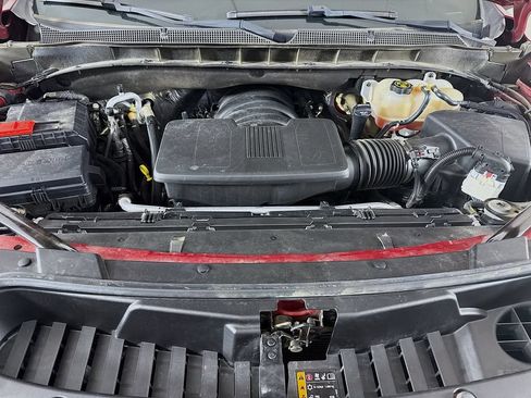 Used 2023 Chevrolet Tahoe RST AWD/4WD image 32