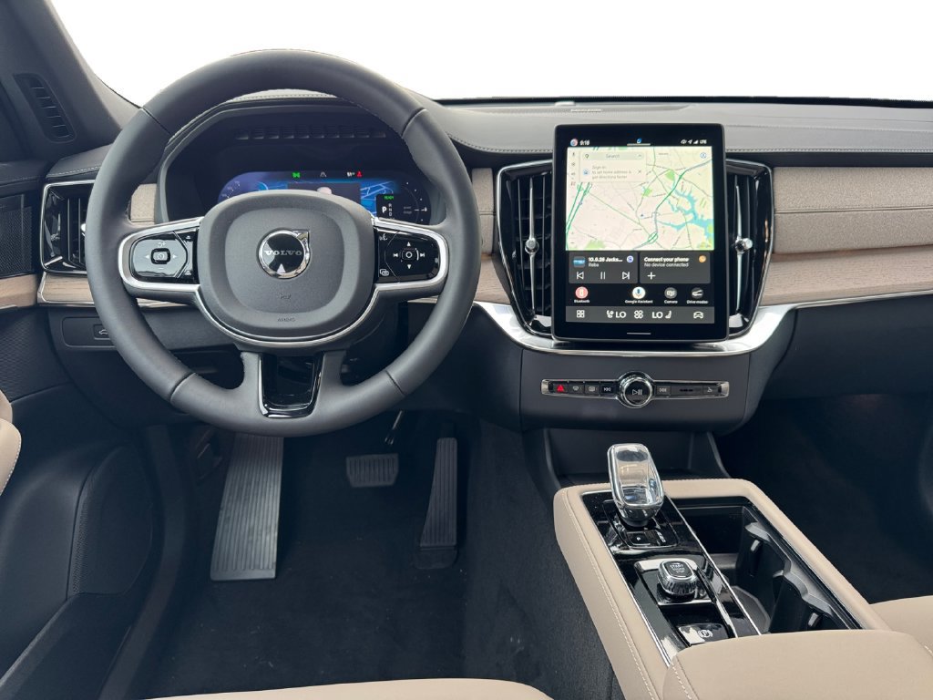 New 2026 Volvo XC90 T8 Plus w/ Protection Package Premier AWD/4WD image 28