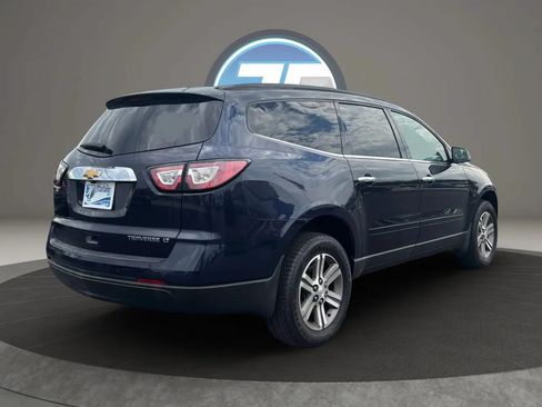 Used 2016 Chevrolet Traverse LT FWD image 15