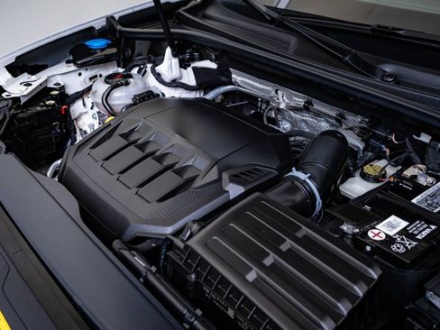 Used 2022 Audi Q3 2.0T Premium Plus image 43