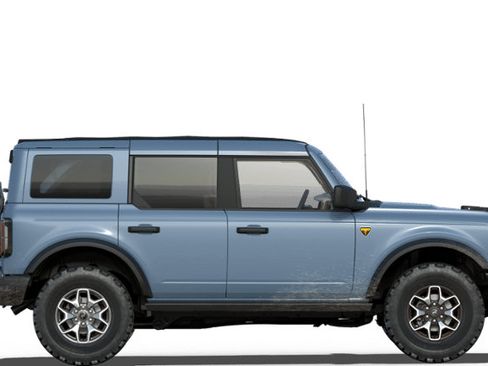 New 2025 Ford Bronco Badlands AWD/4WD image 30