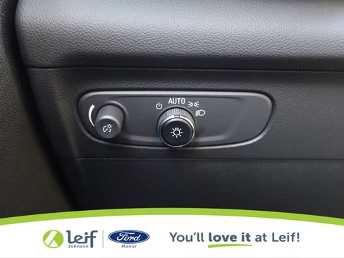 Used 2023 Buick Envision Preferred image 17