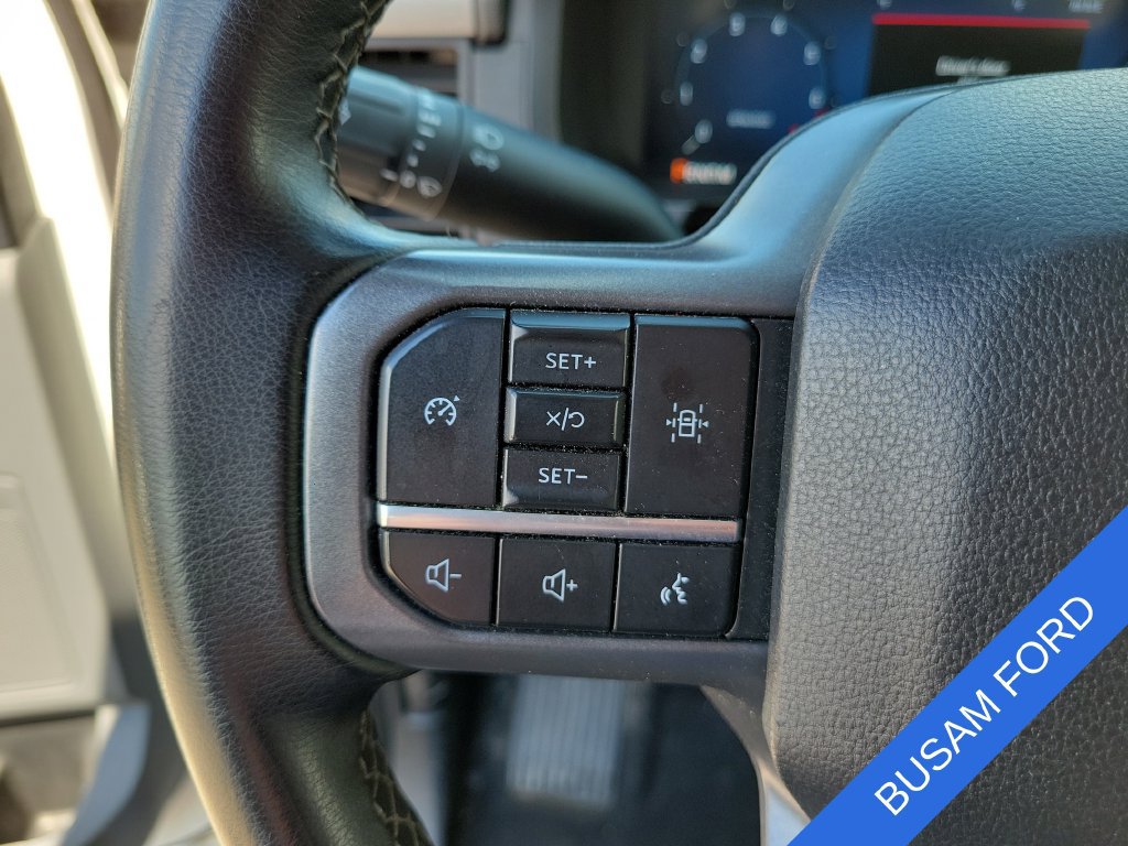 Used 2024 Ford F150 XLT w/ Mobile Office Package AWD/4WD image 21