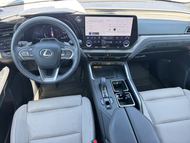 Used 2024 Lexus TX 350 FWD w/ Technology Package image 15