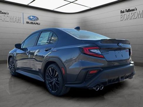 New 2026 Subaru WRX Premium image 7