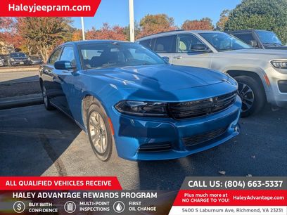 Used 2022 Dodge Charger SXT