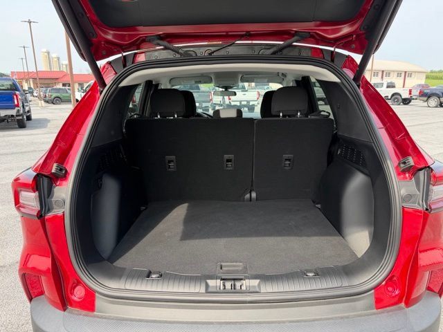 Used 2023 Ford Escape Active AWD/4WD image 20