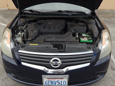 Used 2008 Nissan Altima 2.5 S w/ Emergency Aid Pkg image 28