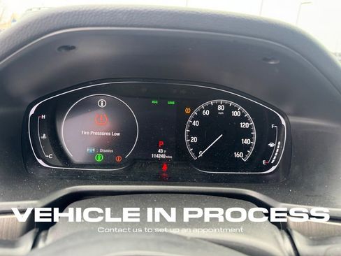 Used 2019 Honda Accord LX image 14