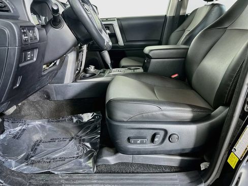 Used 2024 Toyota 4Runner SR5 Premium AWD/4WD image 26