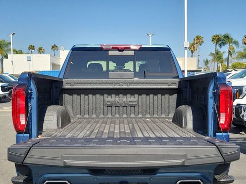 New 2026 GMC Sierra 1500 Denali Ultimate AWD/4WD image 6