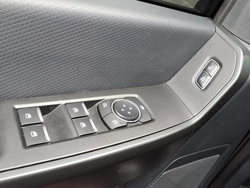 Used 2024 Ford F150 STX w/ STX Black Appearance Package image 5