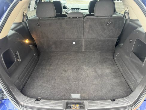 Used 2014 Ford Edge SEL w/ Equipment Group 201A image 9