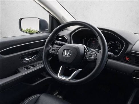Used 2024 Honda Pilot EX-L image 23