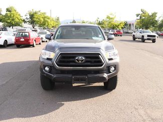 Certified 2021 Toyota Tacoma SR5 RWD video 2