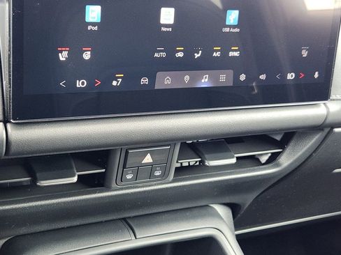 New 2026 MAZDA CX-5 Preferred AWD/4WD image 11