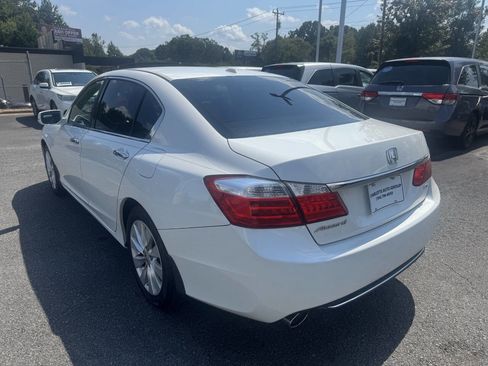 Used 2013 Honda Accord EX-L image 4